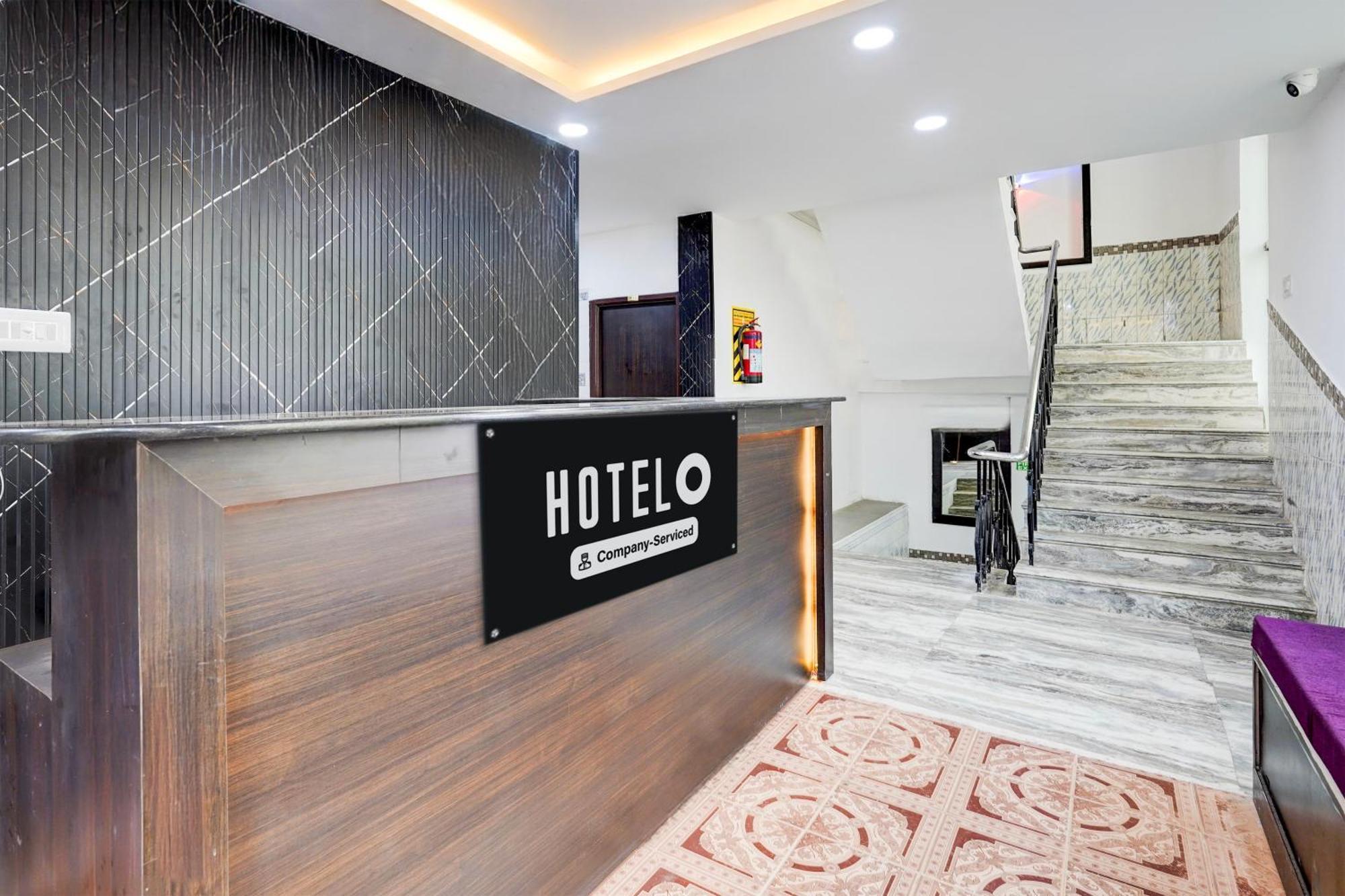 Super Hotel O Janappanchatram Ponneri Exterior photo